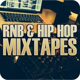 Hip Hop & RnB Music