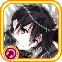 Kirito Mp3 Player on 9Apps