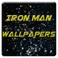 HD Iron-Man Wallpapers