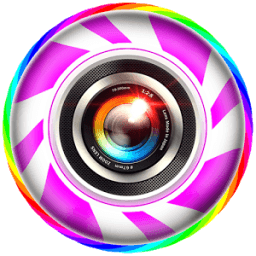 Best New Candy Camera icon
