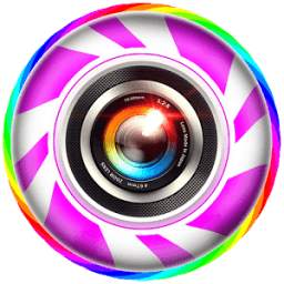 Candy Camera 1.3.4