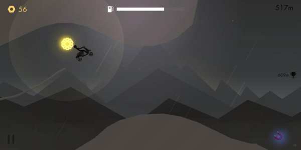 Road Draw Racing: Stickman स्क्रीनशॉट 3