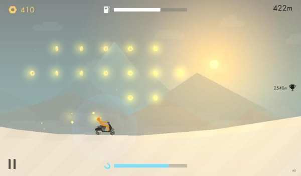 Road Draw Racing: Stickman स्क्रीनशॉट 9