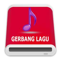 Gerbang Music 2.0.0