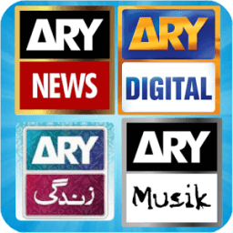 ikon ARY TV Network