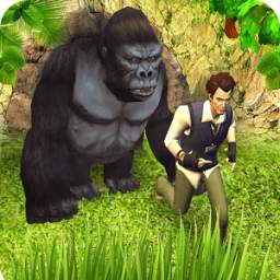 Lost In Temple Jungle Run 1.0