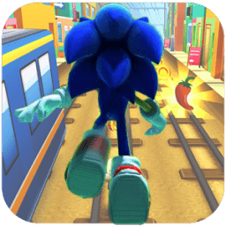 ikon Sonic subway run