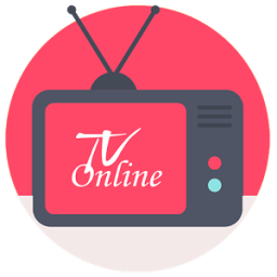 iTV - TV Indonesia Online أيقونة