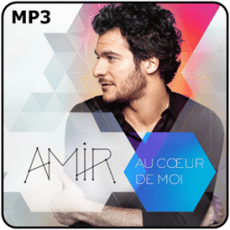 Amir Toutes les Chansons أيقونة