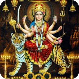 नवरात्रि आरती иконка