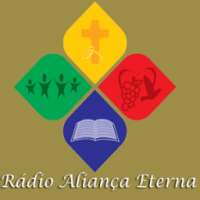 Rádio Aliança Eterna