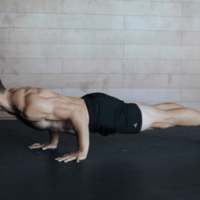 5 Minute Planks Workout