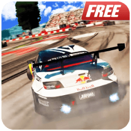 C63 AMG : City Car Racing Drift Simulator Game 3D आइकन