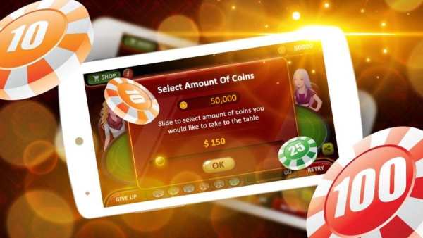 7 Up & 7 Down Poker Game स्क्रीनशॉट 3