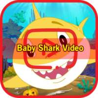 New Baby Shark Video