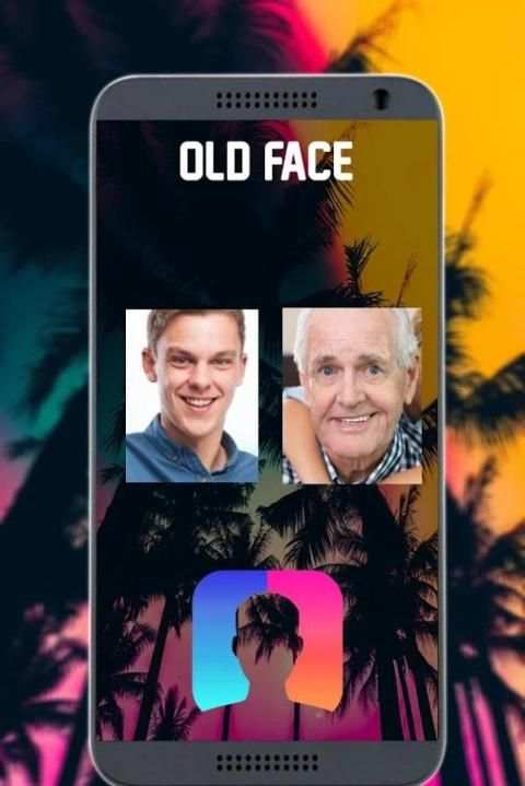 FaceApk स्क्रीनशॉट 2