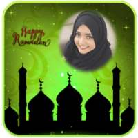 Happy Ramadan PhotoFrames