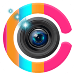 ikon Candy Camera - selfie beauty camera