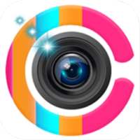 Candy Camera - selfie beauty camera