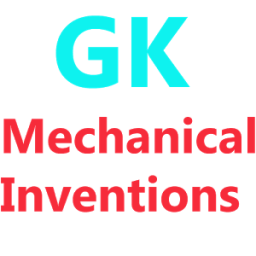 ikon Mechanical Inventions