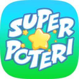 ikon Super Poteri!