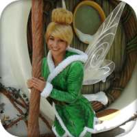 Fairy Winx Photo Editor