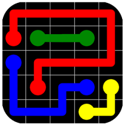 Dots Connect Match أيقونة