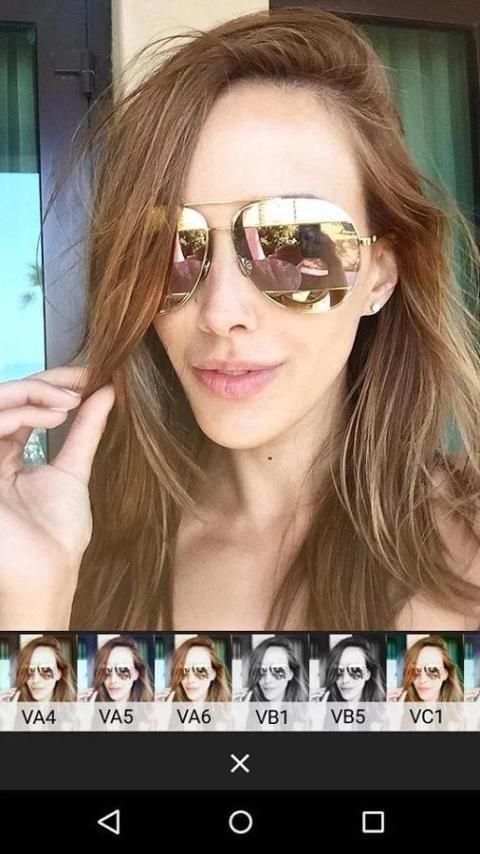 selfie best camera स्क्रीनशॉट 2