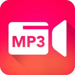Video to mp3 converter