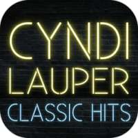 Cyndi Lauper songs true colors 80s time after time on 9Apps