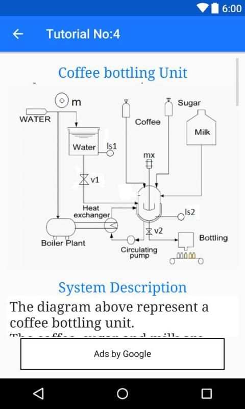 Industrial Automation Tutorial screenshot 2