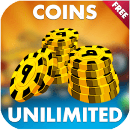 Coins for 8 Ball Pool : Guide иконка