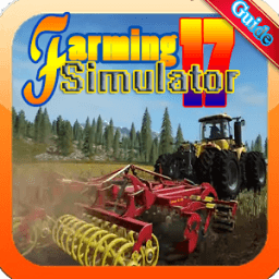 ikon Guide Farming Simulator 17