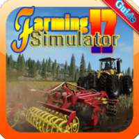 Guide Farming Simulator 17
