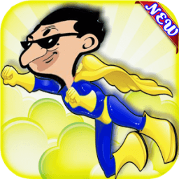 Super bean adventures иконка