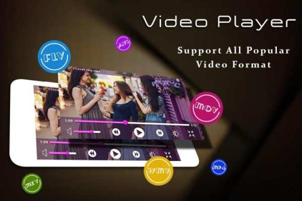MX Video Player 4 تصوير الشاشة