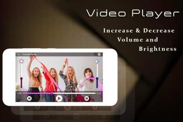 MX Video Player स्क्रीनशॉट 3