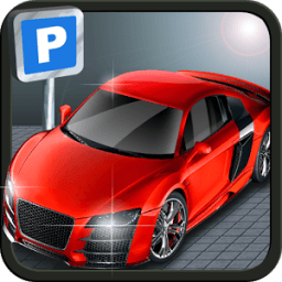 Car Parking - Park My Car icon