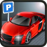 Car Parking - Park My Car