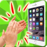 Clap Phone Finder
