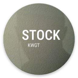 Stock KWGT