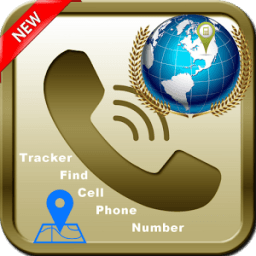 ikon Find Cell Mobile Number (Caller ID) - Free