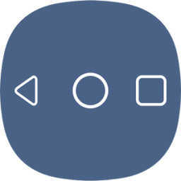 Navigation Bar for Android Assistive Control иконка