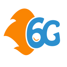6g Speed Browser आइकन