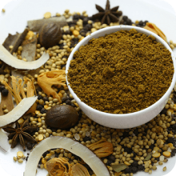 200+ Masala Recipe in Gujarati आइकन