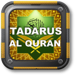 Tadarus Al Quran Lengkap иконка
