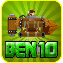 ben car adventure иконка