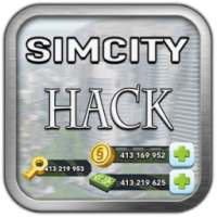 Hack For SimCity 2017 -->Prank