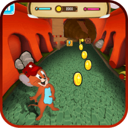 ikon Jerry Subway Adventures