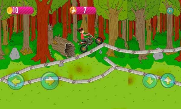 super shiva games screenshot 3